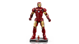 Iron Man Mark 3 Collectors' Edition