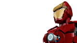 Iron Man Mark 3 Collectors' Edition