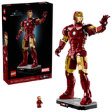 Iron Man Mark 3 Collectors' Edition