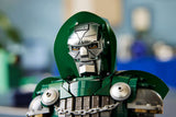 Doctor Doom Bust