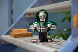 Doctor Doom Bust
