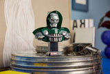 Doctor Doom Bust