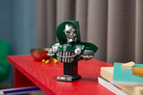 Doctor Doom Bust
