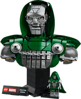 Doctor Doom Bust