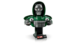 Doctor Doom Bust