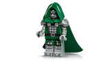 Doctor Doom Bust