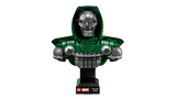 Doctor Doom Bust