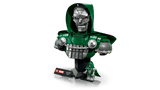 Doctor Doom Bust