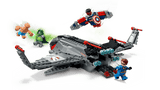 Avengers: Doomsday Quinjet