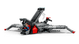 Avengers: Doomsday Quinjet