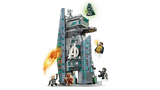 Avengers: Doomsday New Avengers Tower