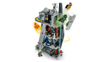 Avengers: Doomsday New Avengers Tower