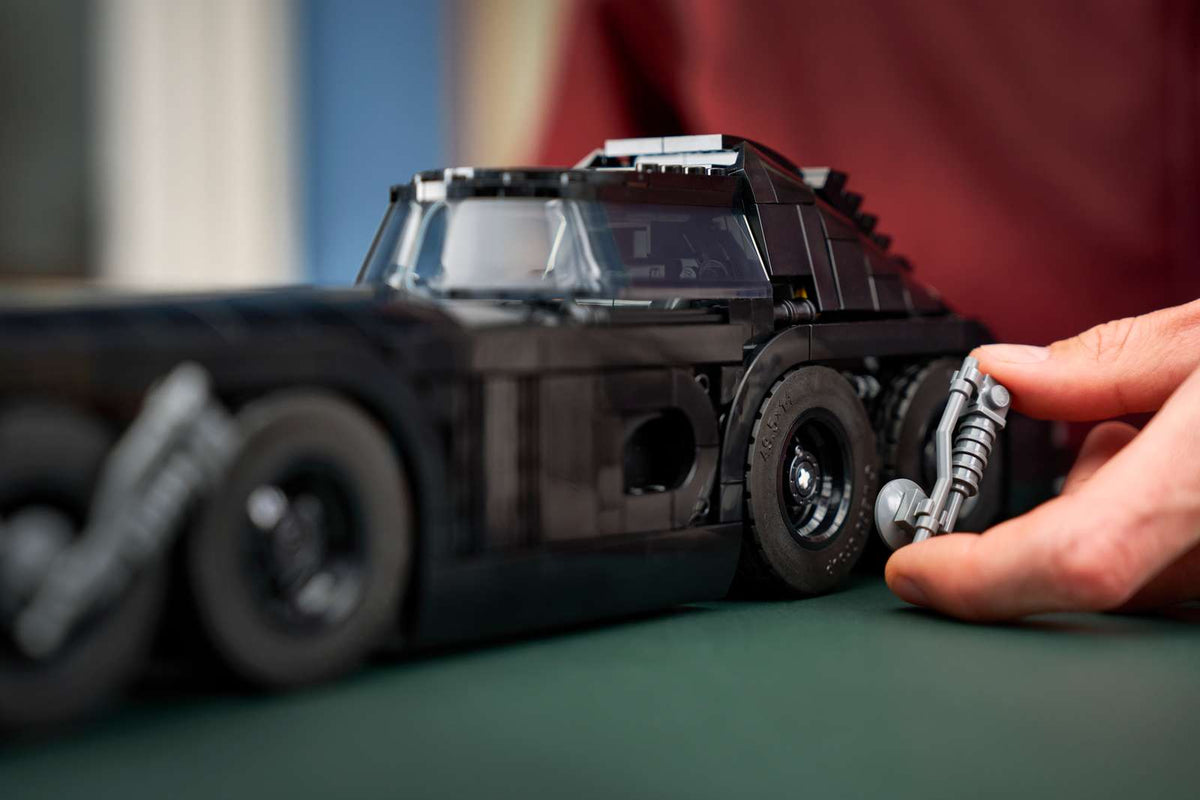 Batman Returns™ Batmobile™
