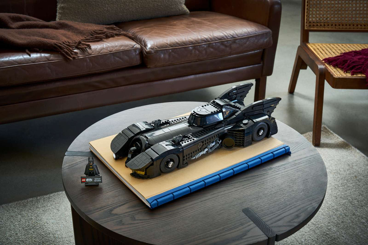 Batman Returns™ Batmobile™