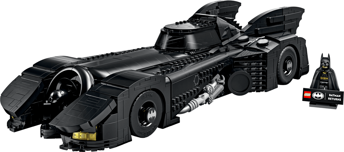 Batman Returns™ Batmobile™