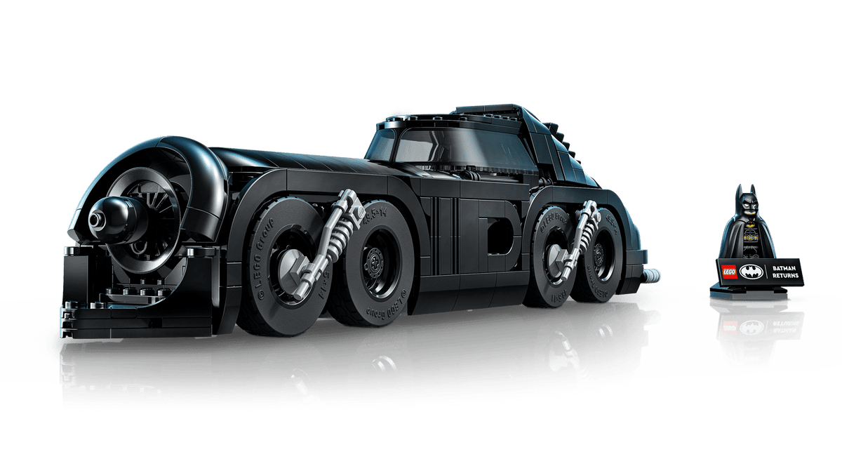 Batman Returns™ Batmobile™