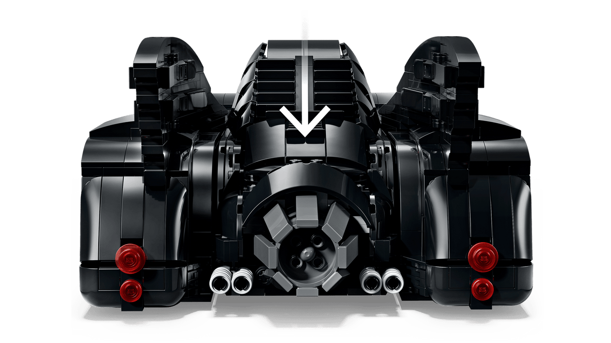 Batman Returns™ Batmobile™
