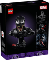 Venom Bust