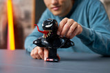 Venom Bust