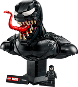 Venom Bust