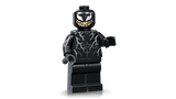 Venom Bust