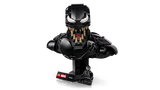 Venom Bust