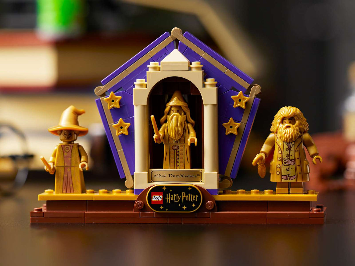 Hogwarts™ Icons - Collectors' Edition