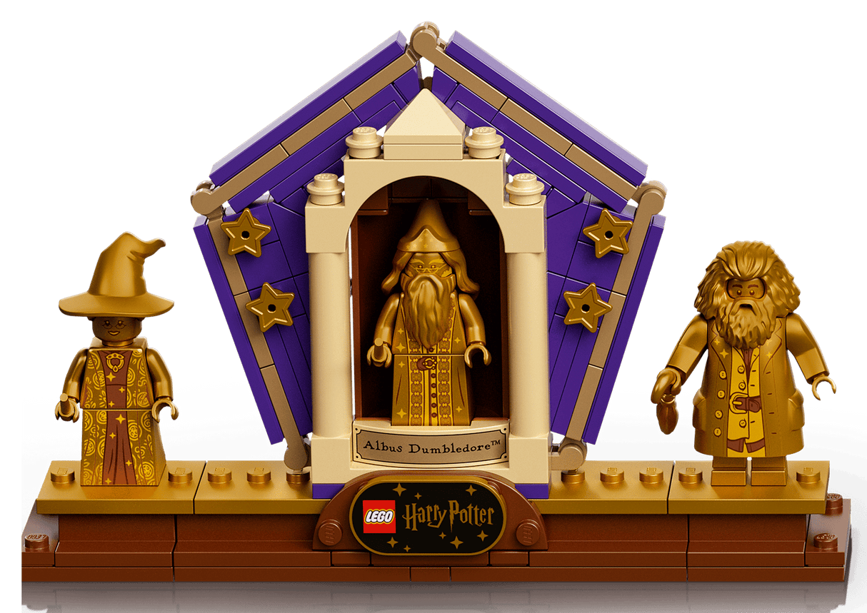 Hogwarts™ Icons - Collectors' Edition
