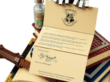 Hogwarts™ Icons - Collectors' Edition