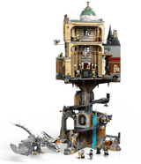 Gringotts™ Wizarding Bank – Collectors' Edition