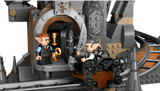 Gringotts™ Wizarding Bank – Collectors' Edition