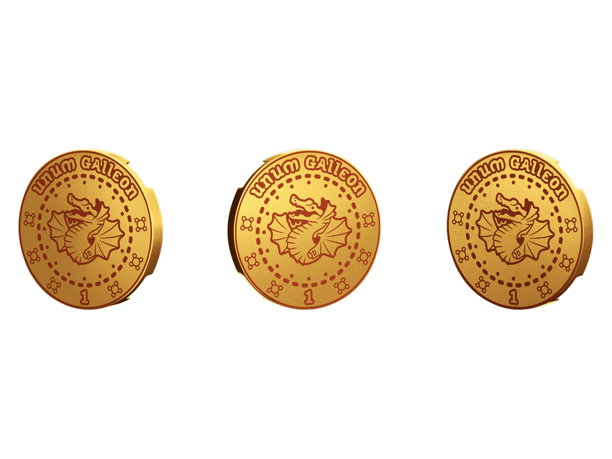 Gringotts™ Wizarding Bank – Collectors' Edition