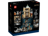 Gringotts™ Wizarding Bank – Collectors' Edition