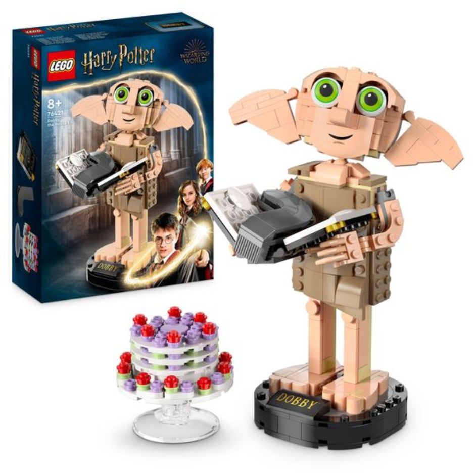 Dobby™ the house-elf