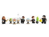 Hogwarts™ Castle: Potions Class