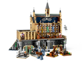 Hogwarts™ Castle: The Great Hall