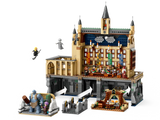 Hogwarts™ Castle: The Great Hall