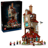 The Burrow – Collectors' Edition