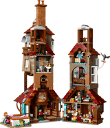 The Burrow – Collectors' Edition