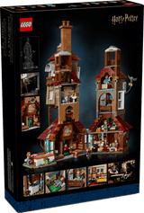 The Burrow – Collectors' Edition