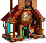 The Burrow – Collectors' Edition