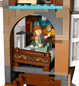 The Burrow – Collectors' Edition