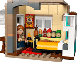 The Burrow – Collectors' Edition