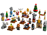 Harry Potter™ Advent Calendar 2024