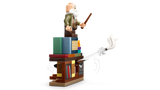 Hogwarts™ Castle: Charms Class