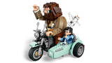 Hagrid™ &amp; Harry's Motorcycle Ride