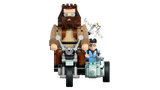 Hagrid™ &amp; Harry's Motorcycle Ride