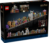 Diagon Alley™ Wizarding Shops