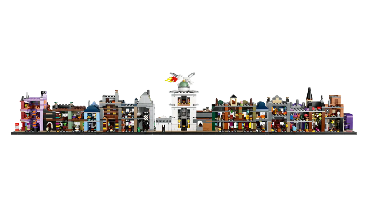 Diagon Alley™ Wizarding Shops