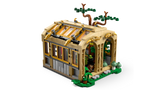 Hogwarts Castle: Herbology Class